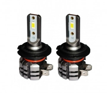 TopLEDverlichting.nl H7 Perfect Fit LED Canbus Line foto 1