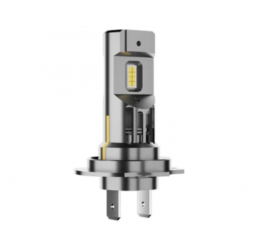 TopLEDverlichting.nl H7 Pro Line Perfect Fit LED Canbus dimlicht grootlicht mistlicht (per stuk)