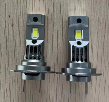 TopLEDverlichting.nl H18 Pro Line Perfect Fit LED Canbus dimlicht grootlicht mistlicht (set) foto 3