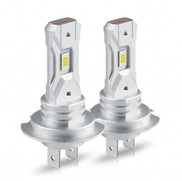 TopLEDverlichting.nl H7 Mini Perfect Fit LED Canbus (2 stuks) foto 5