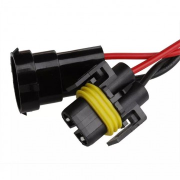 TopLEDverlichting.nl H8 / H9 / H11 LED weerstanden (set) foto 3