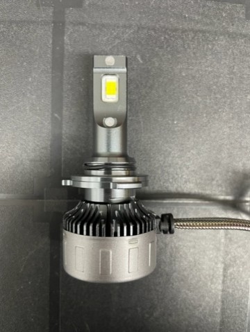 TopLEDverlichting.nl HB4 9006 Premium High Power LED Canbus dimlicht grootlicht mistlicht (set) foto 2