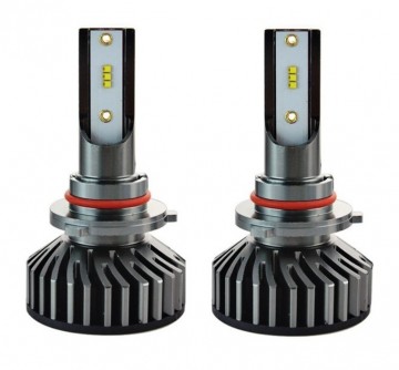 TopLEDverlichting.nl HB3 9005 LED Canbus Line dimlicht grootlicht mistlicht (set) foto 1