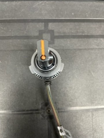 TopLEDverlichting.nl HB3 9005 Premium High Power LED Canbus dimlicht grootlicht mistlicht (set) foto 4