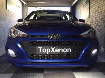 TopLEDverlichting.nl BA15S 1156 P21W High Power LED Canbus dagrijverlichting (set) foto 4