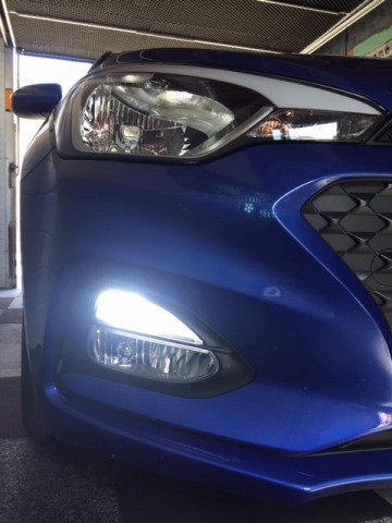 TopLEDverlichting.nl BA15S 1156 P21W High Power LED Canbus dagrijverlichting (set) foto 5