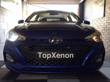 TopLEDverlichting.nl T10 W5W High Power LED Canbus stadsverlichting (set) foto 8