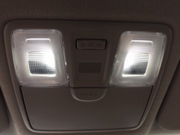 TopLEDverlichting.nl 31MM C5W LED Festoon Canbus interieurverlichting (per stuk) LED foto 5