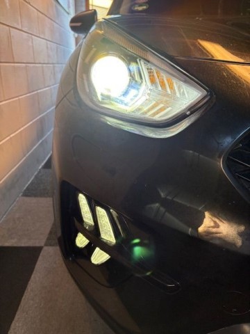 TopLEDverlichting.nl HB3 9005 Premium High Power LED Canbus dimlicht en grootlicht Kia Niro (set) foto 14