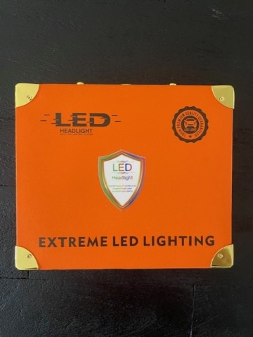 TopLEDverlichting.nl H11 Ultra High Power LED Canbus dimlicht grootlicht mistlicht (set) foto 6