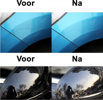 TopLEDverlichting.nl Krasverwijderaar met spons foto 3