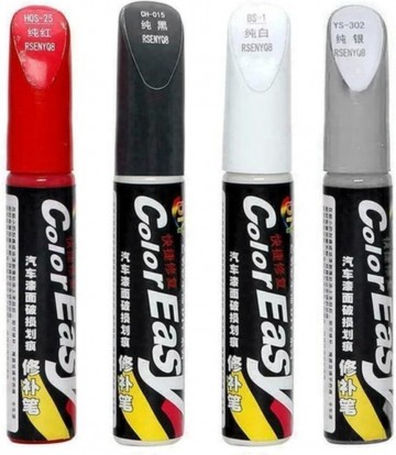 TopLEDverlichting.nl Lakstift zwart foto 2