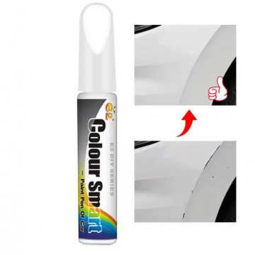 TopLEDverlichting.nl Lakstift Wit Zijdeglans foto 4