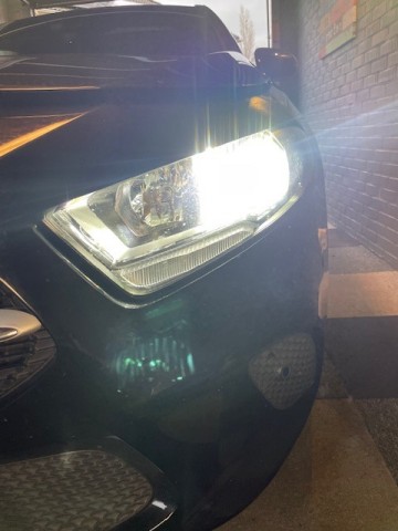 TopLEDverlichting.nl H7 Mini Perfect Fit LED Canbus (2 stuks) foto 6