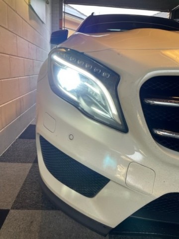 TopLEDverlichting.nl D3S High Power LED Canbus Mercedes GLA dimlicht, grootlicht (set) foto 7