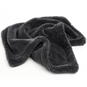 TopLEDverlichting.nl Super Auto Droogdoek – Microvezel doek – Extreem Zacht – Zeer Absorberend – Droogt uw auto gemakkelijk en snel na het auto wassen – Streeploos resultaat – Voorkom Kalk druppels – Wasbaar foto 1