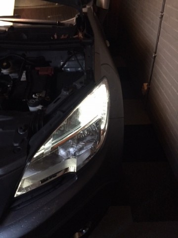 TopLEDverlichting.nl T20 7443 W21/5W Duplo High Power LED Canbus stadslicht (set) foto 5