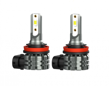 TopLEDverlichting.nl H11 Perfect Fit LED Canbus Line foto 1