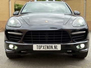 TopLEDverlichting.nl D1S High Power LED Canbus dimlicht, grootlicht Porsche Cayenne (set) foto 9