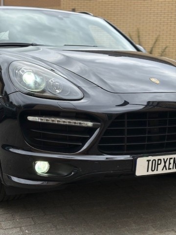 TopLEDverlichting.nl H11 Premium High Power LED mistlicht Porsche Cayenne (set) foto 16