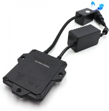 TopLEDverlichting.nl Pro Canbus Xenon Ballast 35w AC Xenon starter foto 2