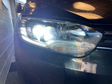 TopLEDverlichting.nl H7 Ultra High Power LED Canbus dimlicht grootlicht mistlicht (set) foto 9