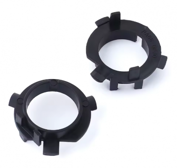 TopLEDverlichting.nl LED adapters voor Hyundai, Mitsubishi Outlander (set) foto 4