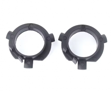 TopLEDverlichting.nl LED adapters voor Hyundai, Mitsubishi Outlander (set) foto 1