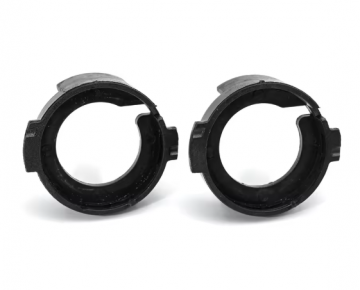 TopLEDverlichting.nl LED adapters voor Kia Rio (set) foto 2