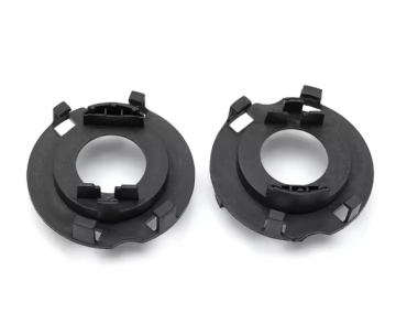 TopLEDverlichting.nl LED adapters voor Hyundai, Kia (set) foto 1