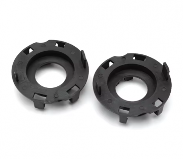 TopLEDverlichting.nl LED adapters voor Hyundai, Kia (set) foto 2