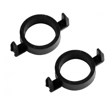 TopLEDverlichting.nl LED adapters voor Peugeot 208, 508, 3008, 5008 (set) foto 1