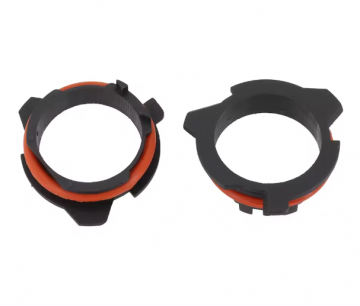 TopLEDverlichting.nl LED adapters voor BMW 5-serie foto 2