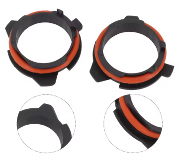 TopLEDverlichting.nl LED adapters voor BMW 5-serie foto 3