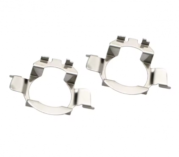 TopLEDverlichting.nl LED adapters voor Opel, Audi, Mercedes, VW, BMW, Saab (set) foto 1