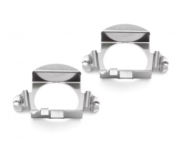 TopLEDverlichting.nl LED adapters voor Mercedes, VW (set) foto 1