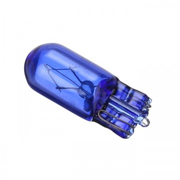 TopLEDverlichting.nl T10 W5W Xenon look H.O.D. (set) foto 3