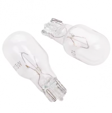 TopLEDverlichting.nl T15 W16W Origineel Halogeen Steeklampen set (2 stuks) foto 3