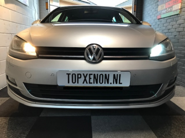 TopLEDverlichting.nl PW24W High PowerLED Canbus stadslicht (set) foto 4