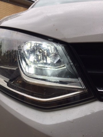 TopLEDverlichting.nl T10 W5W LED Canbus 15 SMD stadsverlichting (set) foto 5