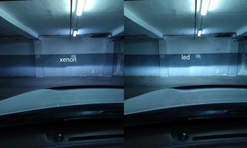 TopLEDverlichting.nl D8S High Power LED Canbus dimlicht, grootlicht (set) foto 4